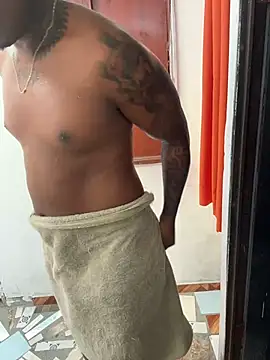 BigTysoon XXX чат на живо