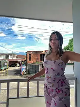 Sarita-candy Live XXX-chat