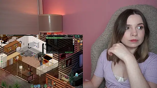 Živý XXX chat helloTaya