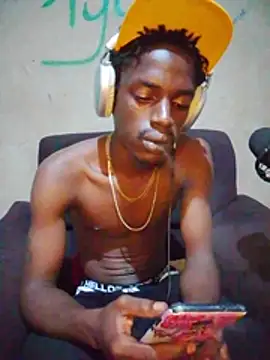 Chat XXX ao vivo de Demon254_