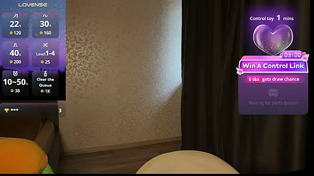 Chat +18 de hotcutJake ao vivo