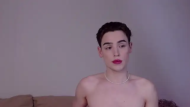 Онлайн чат XXX RobbyCharming