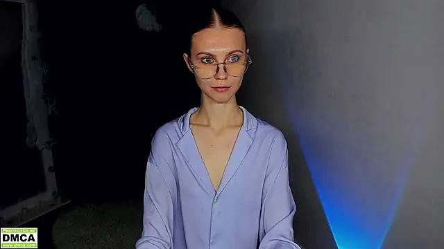 XXX chat uživo modela PhoebeMay