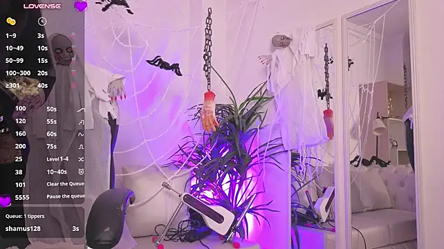 Aleejaa__のライブXXXチャット