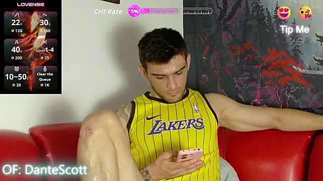 Sexy_Alejandro_ Obrolan Langsung XXX