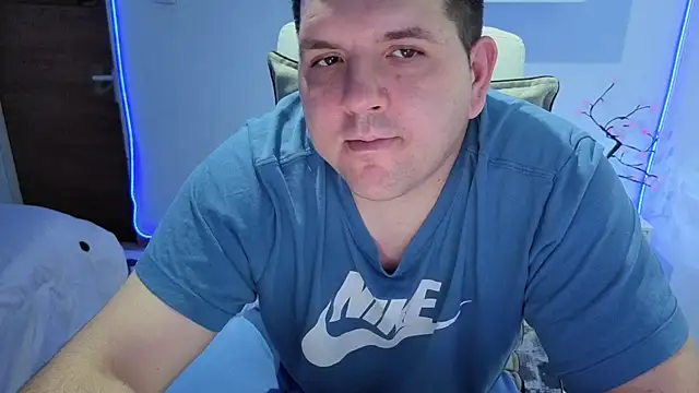 צ'אט XXX בשידור חי של JasonJacks
