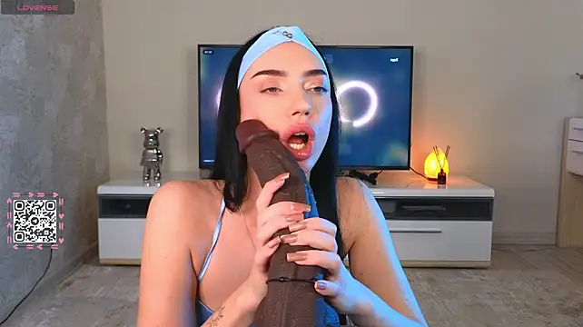 Chat XXX en directo de aGaGatha