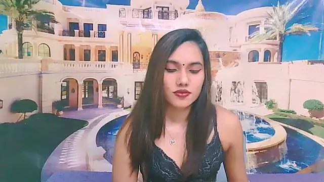 แชท XXX สดของ IndianSkies