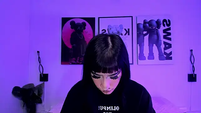 Kat_VonDe Chat XXX in diretta