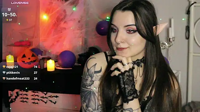Marceline13 라이브 XXX 채팅