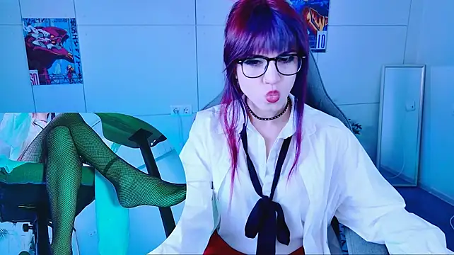 KsanaNova Chat XXX in diretta
