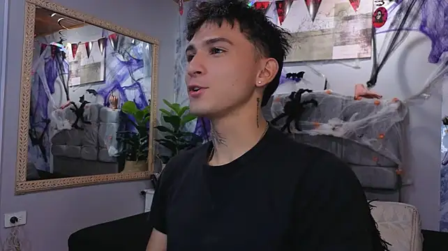 Онлайн чат XXX Axel_Ryder