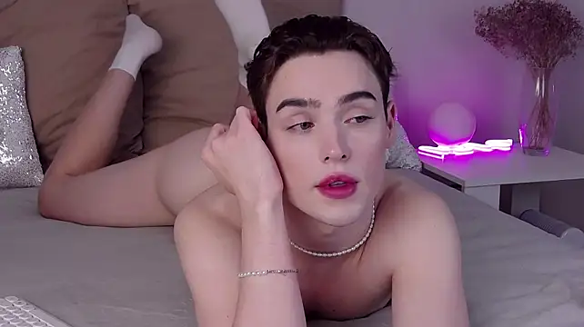RobbyCharming 现场XXX聊天