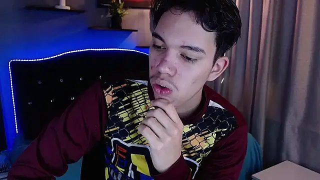 Chat XXX Live haku_nayro
