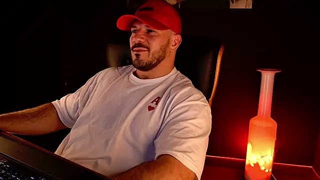 AngeloEric – Naživo XXX chat