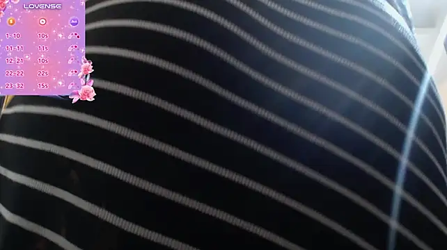 Chat XXX ao vivo de kairadayamai