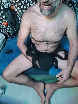 Sembang XXX Secara Langsung Hotdaddy4all