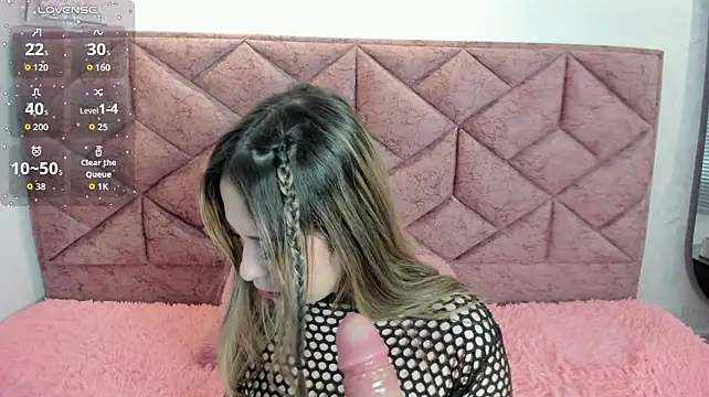 แชท XXX สดของ madisson_parker_