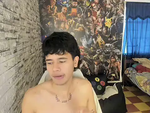 marek_sanchez Live XXX Chat