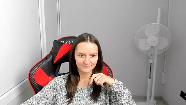 EveMoonveil Chat XXX live