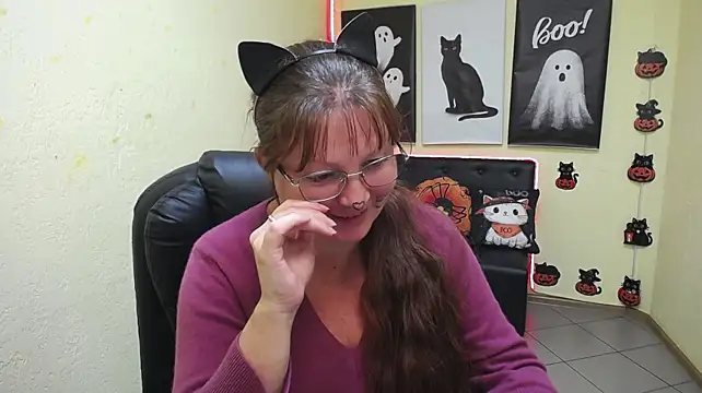 XXX chat uživo modela VanessaHotts