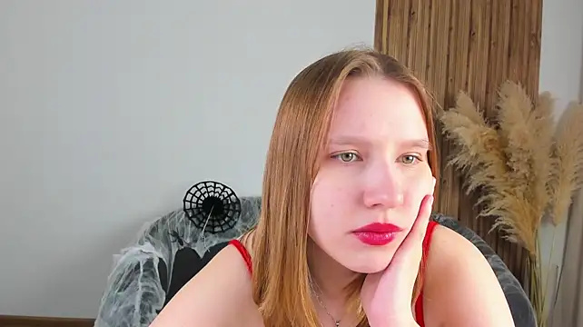 LiliLinn's Live XXX Chat