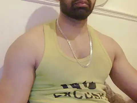 Handsome_Nick 라이브 XXX 채팅