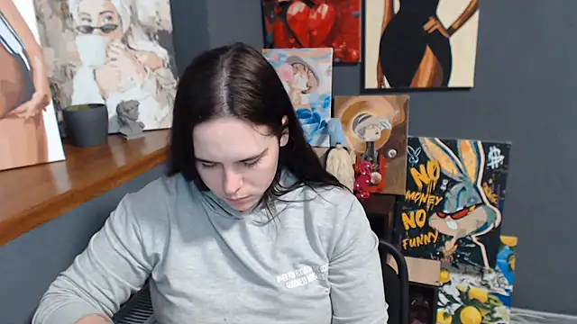Chat +18 de mini_girly ao vivo