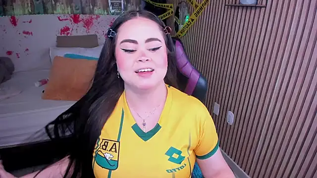 แชท XXX สดของ LolaVillalobos