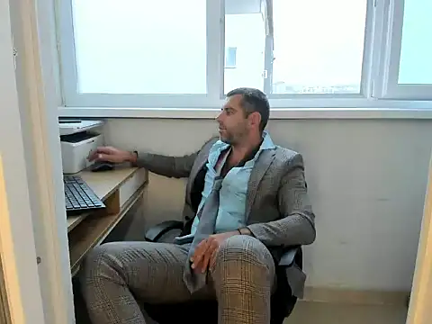 Онлайн чат XXX rickysun