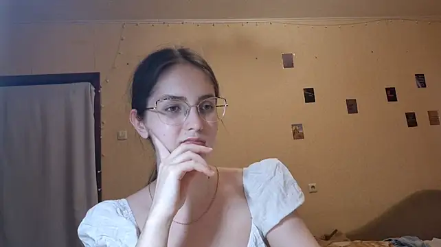 Katelemon's Live XXX Chat