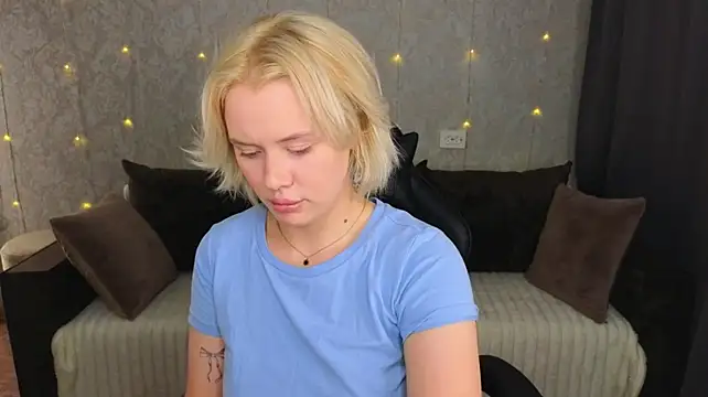 MelissaAvis' Live XXX Chat