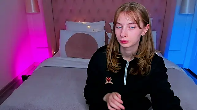 EricaLow 라이브 XXX 채팅