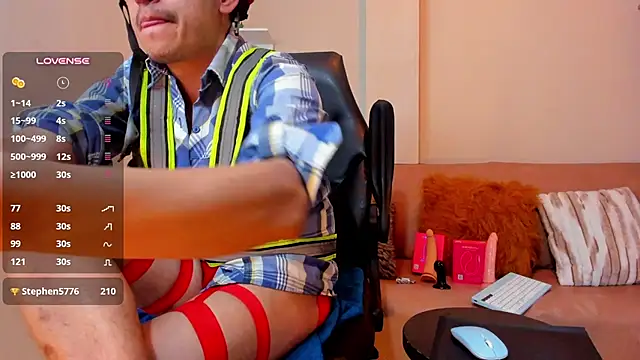 Živý XXX chat kevin_23_