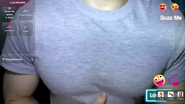 DearJackASMR Live XXX-chat