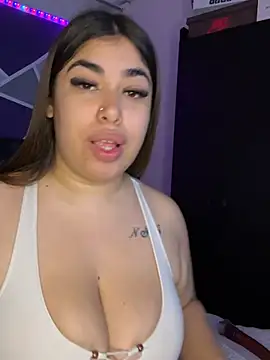 jazminslut's Live XXX Chat