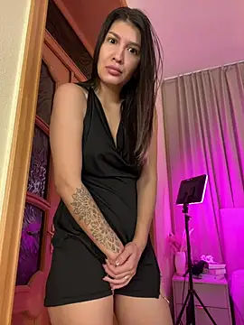 RussianGirls_ Chat XXX live