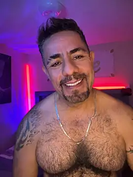 wolfbucker Live XXX Chat