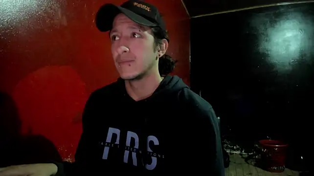 Sembang XXX Secara Langsung Bruno_santos1