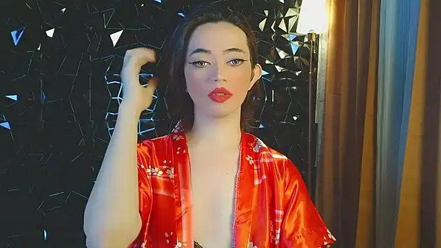 MsStein 现场XXX聊天