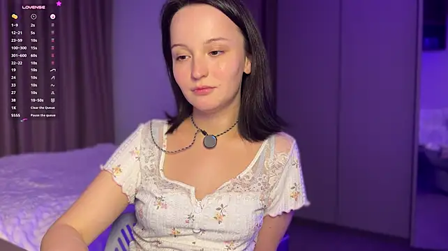 Chat XXX en directo de milly_pops