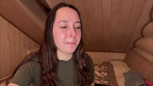 CapriceDinola's Live XXX Chat