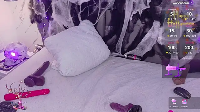 Czat XXX na żywo – PittAndLunaa