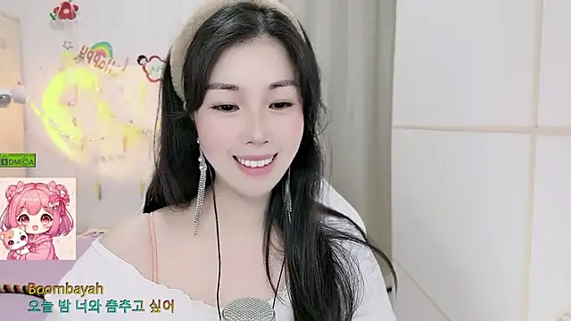 HK_angelchloeのライブXXXチャット