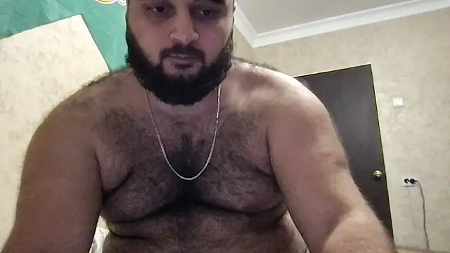 Sembang XXX Secara Langsung teddy_alan