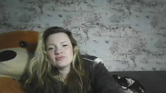 Eveline_May's Live XXX Chat
