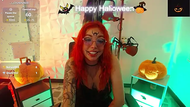 mere_in_redd Live XXX-Chat