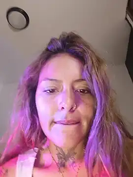 Fuckevita's Live XXX Chat