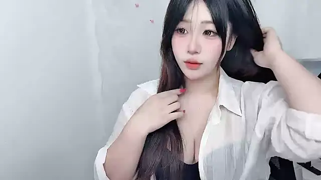 ni1314520のライブXXXチャット