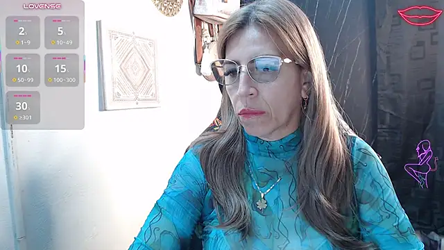 Chayla_Ruiz Chat XXX in diretta